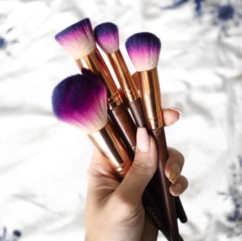 Makeup Brushes (Smink ecsetek) főképe